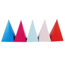 cone-de-papel-liso