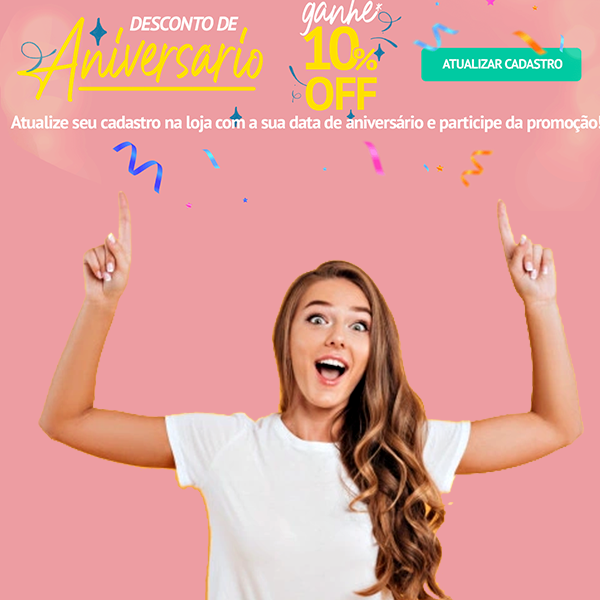 Aniversário